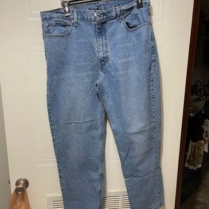 Levi jeans